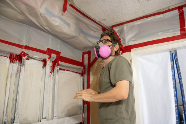 Best Biohazard Mold Removal  in Hyde Rk, PA